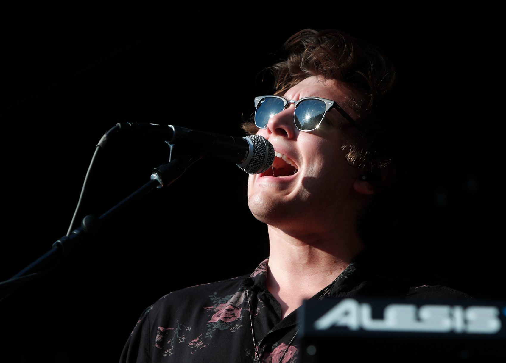 Magic City Blues: Alder Lights